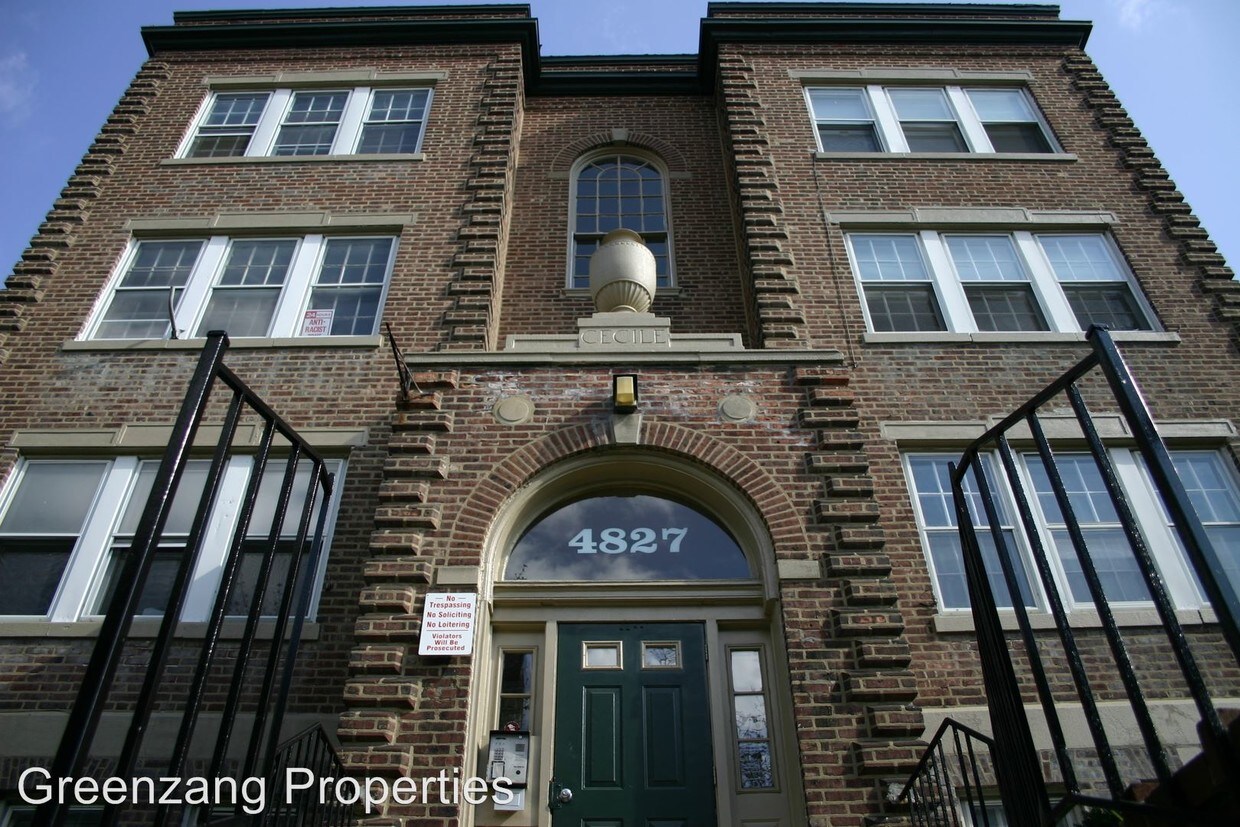 Primary Photo - 4827 Pine St