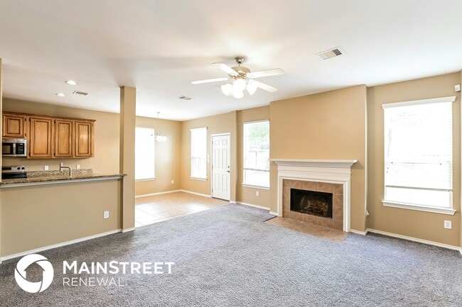 Foto del edificio - 12734 Great Sands Dr