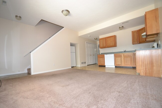 Foto del edificio - 490 Spicer Street