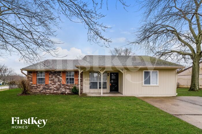 3219 N Pawnee Dr  