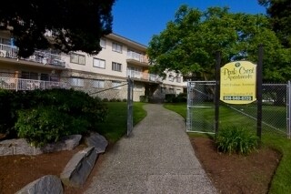 Primary Photo - Park Crest
