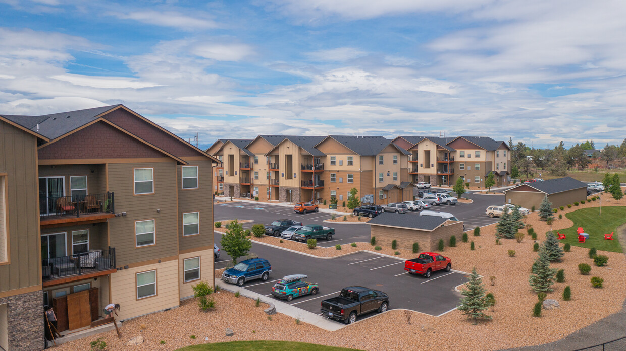 Primary Photo - The Reserve @ Metolius