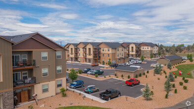 Building Photo - The Reserve @ Metolius