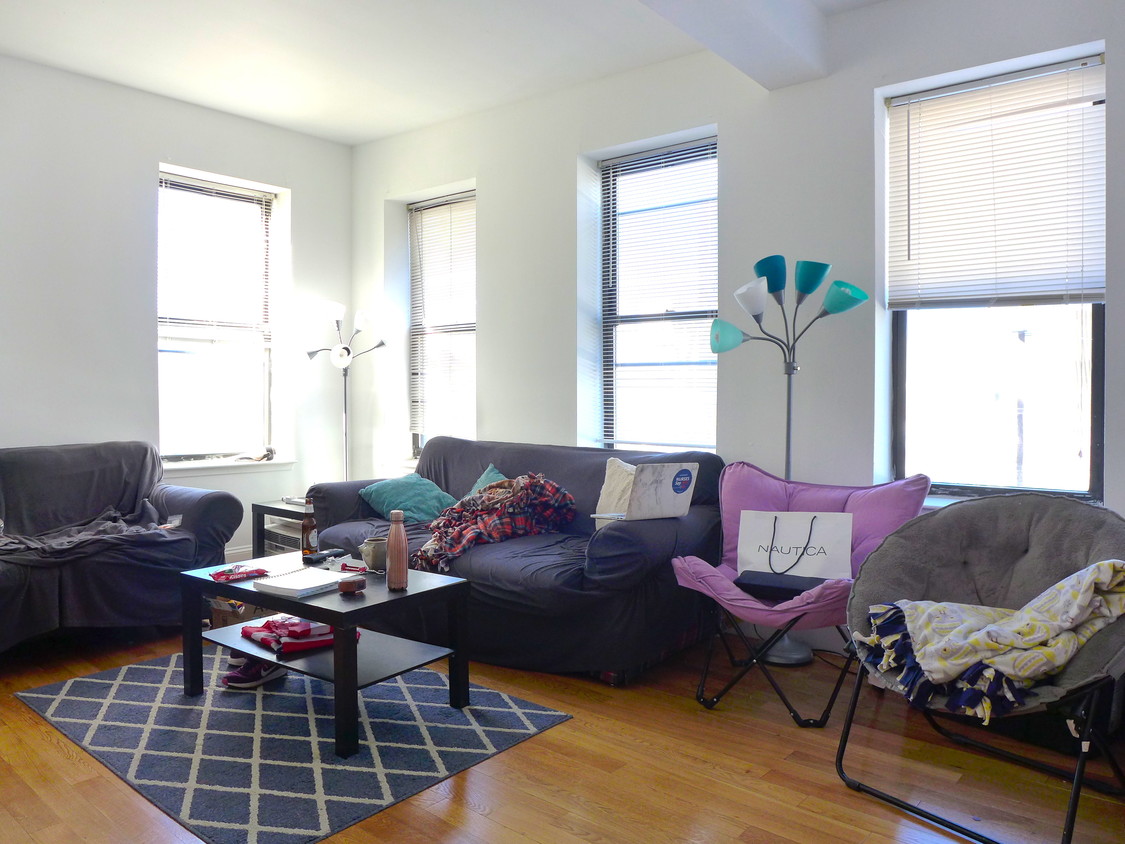 Primary Photo - 840 Columbus Ave