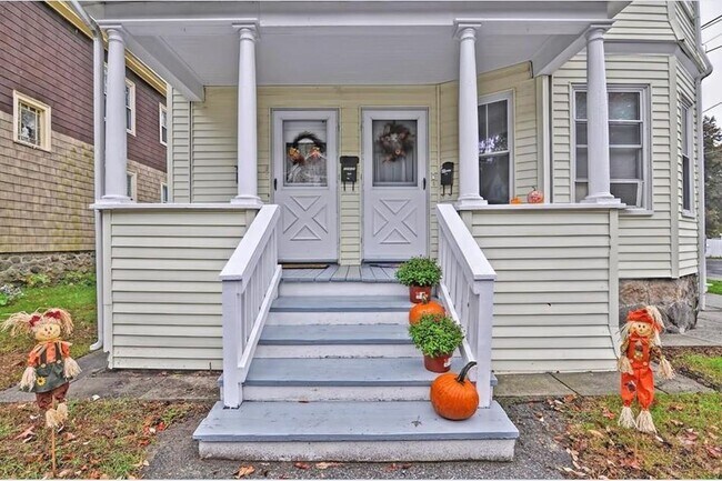 Foto del edificio - 25 Saunders St