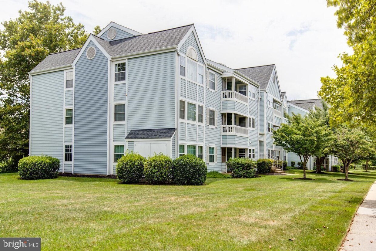 8393 Montgomery Run Rd Unit F, Ellicott City, MD 21043 Apartment for