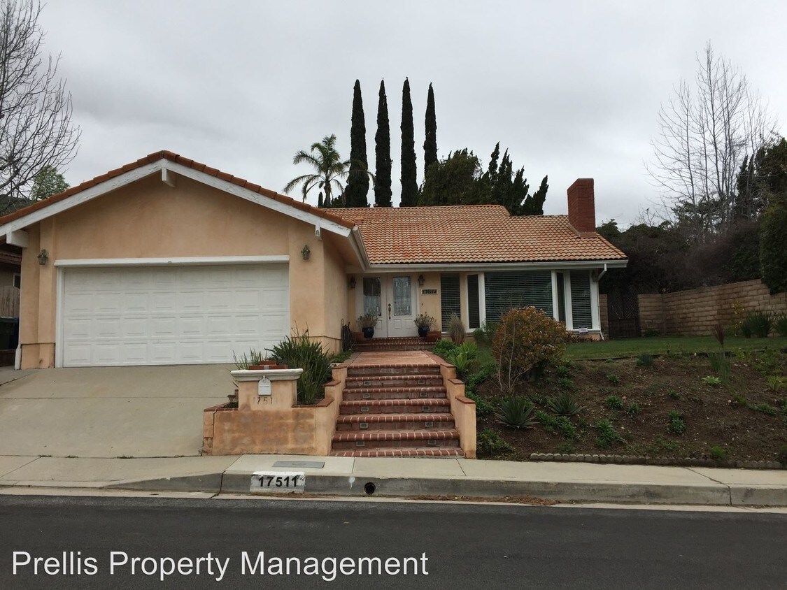 Foto principal - 17511 Tuscan Dr