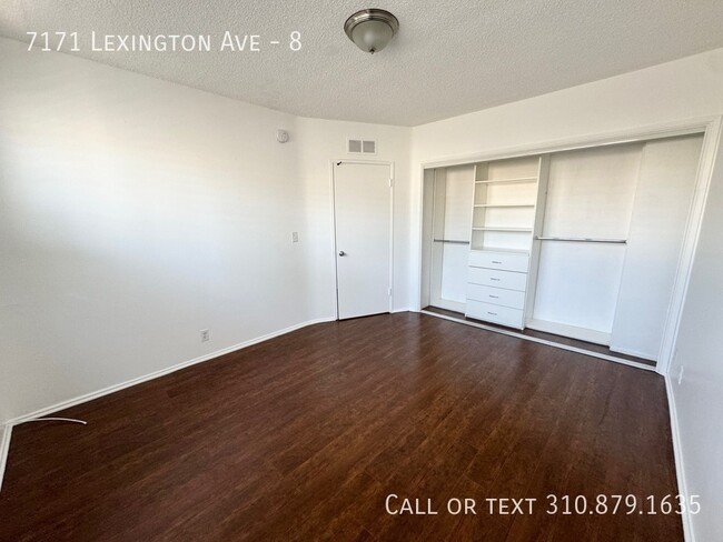Building Photo - 7171 Lexington Ave