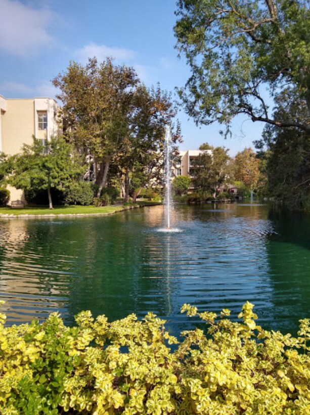 Foto del edificio - 7315 Raintree Cir