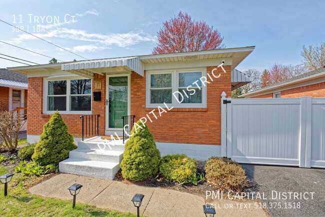 Building Photo - 11 Tryon Ct