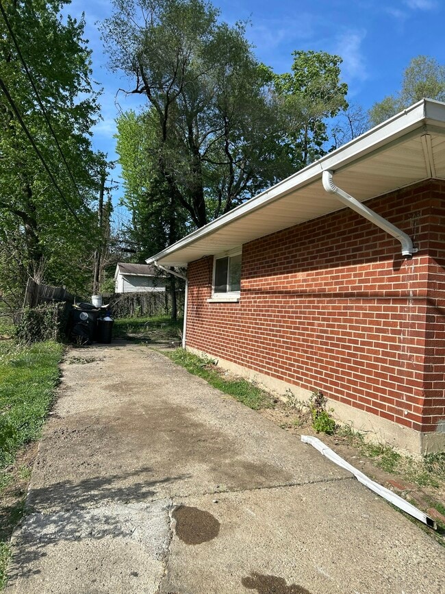 Foto del edificio - 4529 Owens Dr