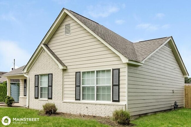 Building Photo - 4357 SHADOW LEAF CV, Memphis, TN 38128