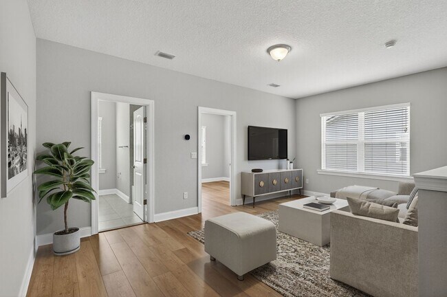 Foto del edificio - 105 Wye Rd