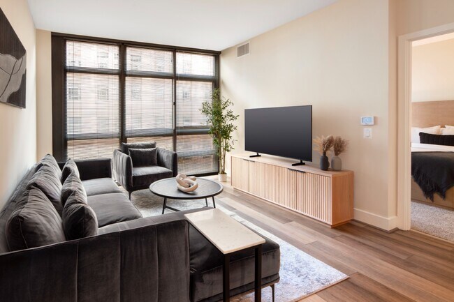 Building Photo - Flats 130 at Constitution Square