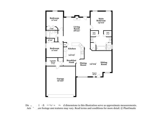 Building Photo - 265 Maplewood Dr