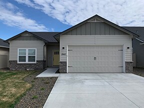 Foto del edificio - Ash Pine