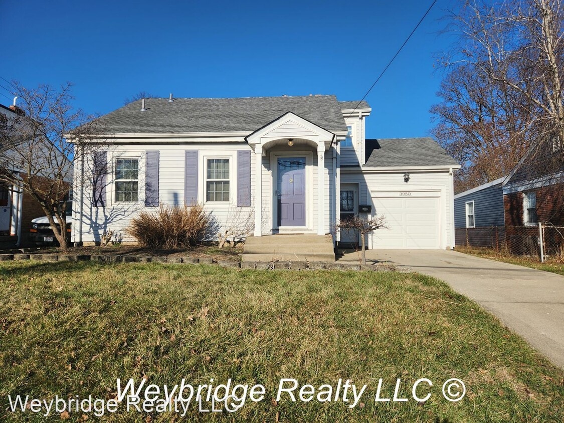 3950 St Johns Terrace, Cincinnati, OH 45236 House Rental in