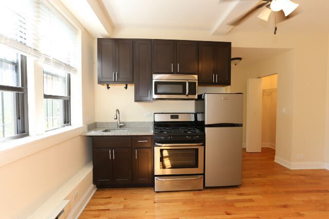 Foto del edificio - 4747 N Hermitage Ave