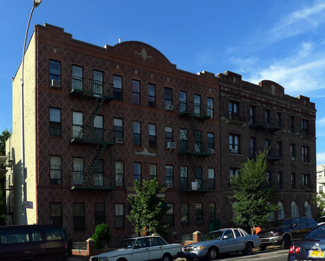 2310 Clarendon Rd, Brooklyn, NY 11226 Apartments in Brooklyn, NY