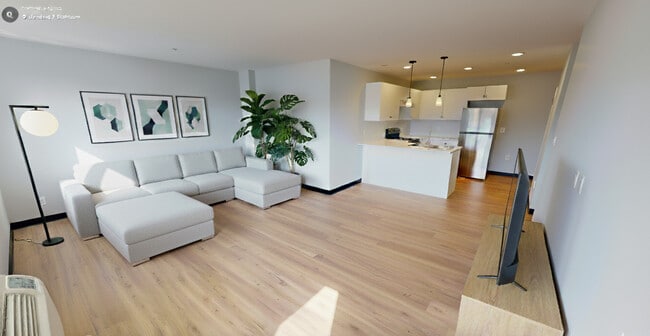 Building Photo - Eastgate Apartments