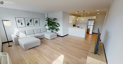 Building Photo - Eastgate Apartments