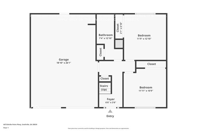 Foto del edificio - 4675 Bridle Point Pkwy