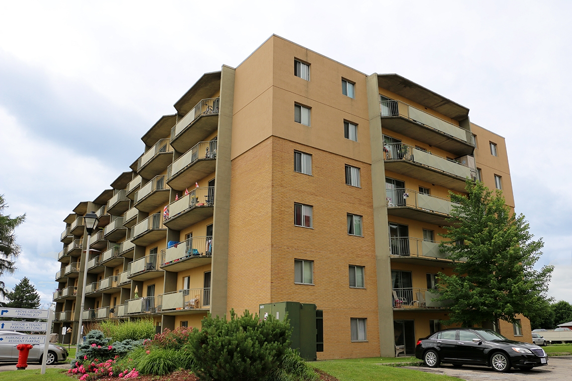 Photo principale - Lynden Gate Estates