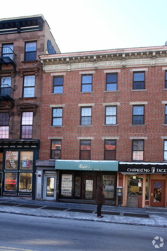 Building Photo - 690-694 Fulton St