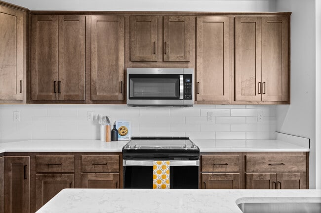 Foto del edificio - 3132 W Laux Dr