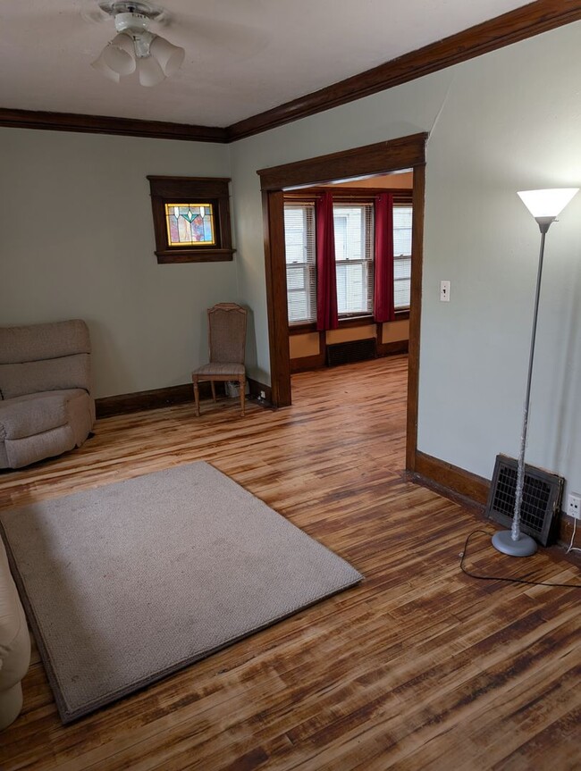 Building Photo - 2411 N Cramer St