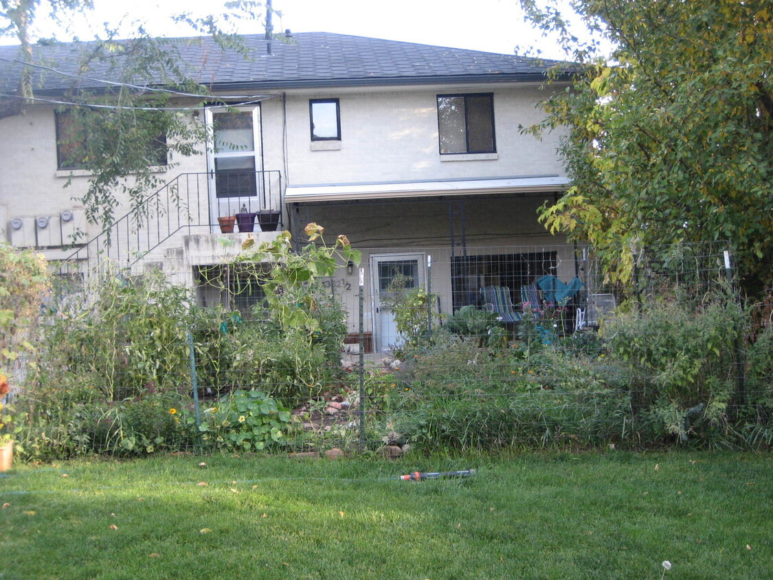 Foto principal - 1360-1362 1/2 Alpine Ave.