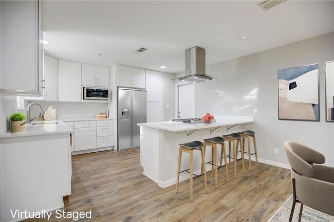 Foto del edificio - 2507 Rogge Ln