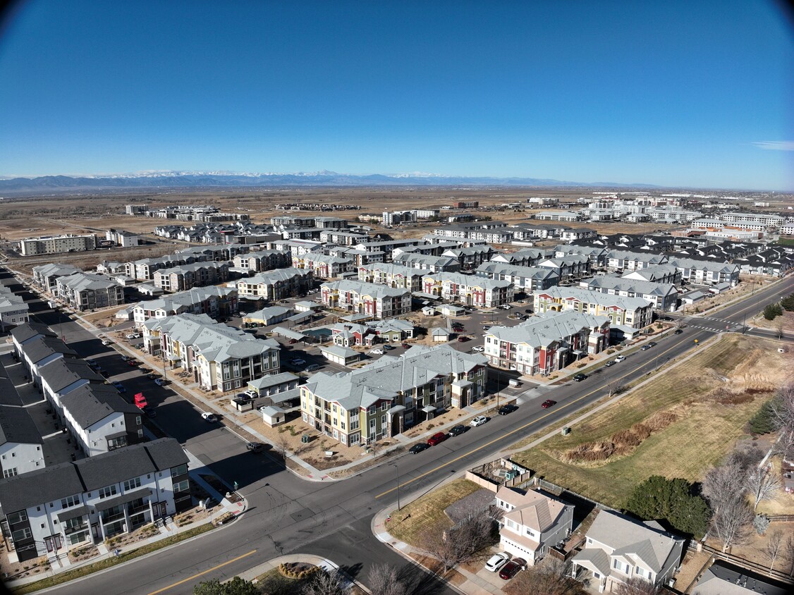 5959 N Dunkirk St Denver Co 80249