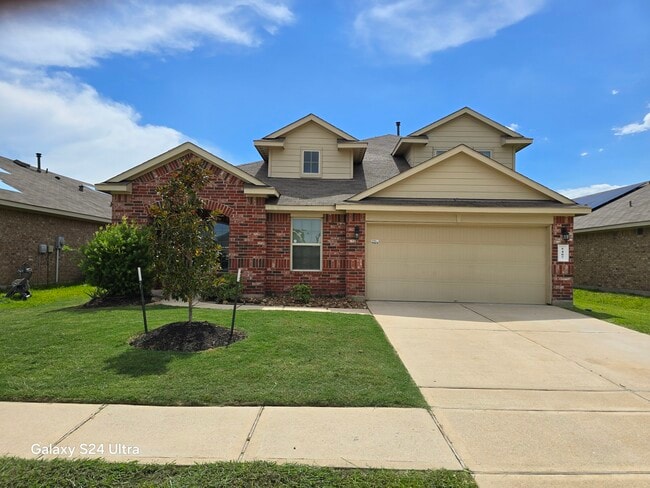 Foto del edificio - 5407 Dovetail Arbor Trce