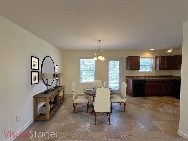 Foto del edificio - Pennacook