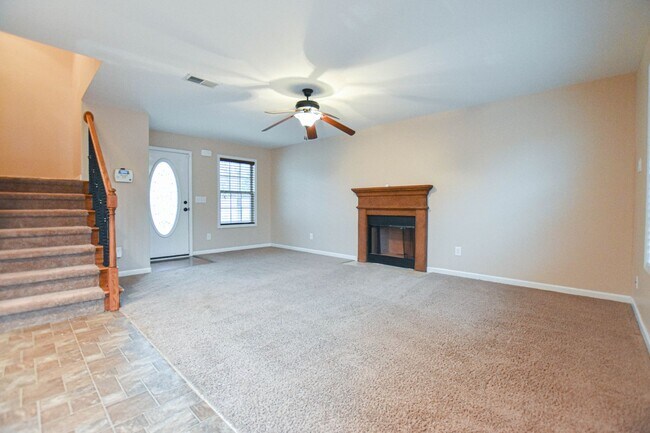 Foto del edificio - Pet Friendly Three Bedroom!