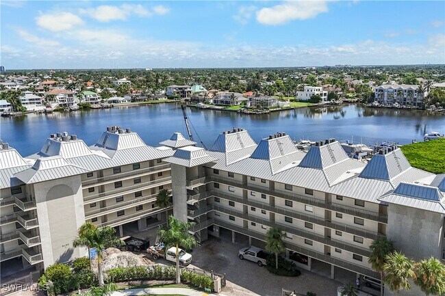 Foto del edificio - 271 Southbay Dr