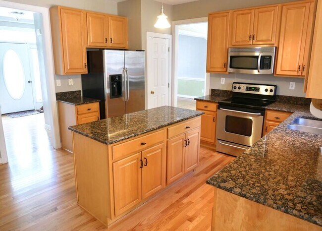 Building Photo - 1312 Hawkins Wood Cir