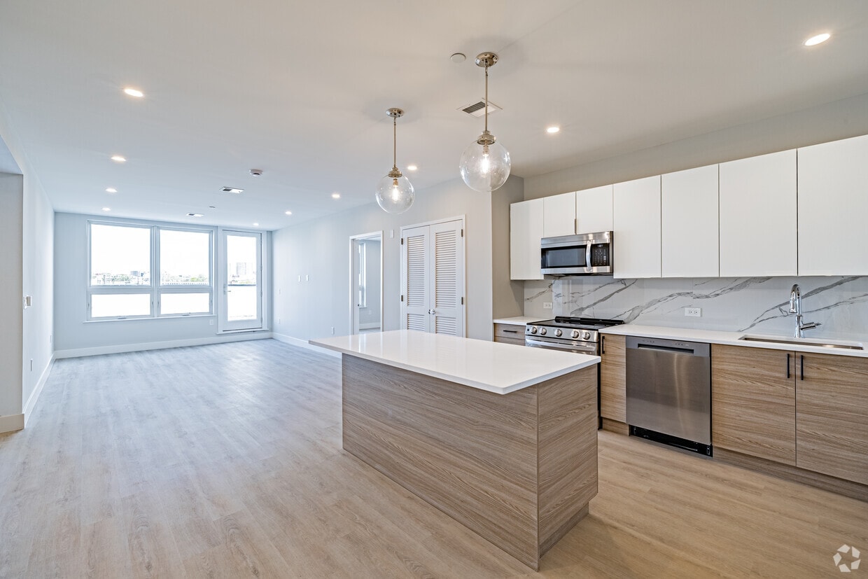 Primary Photo - Skylar Lofts