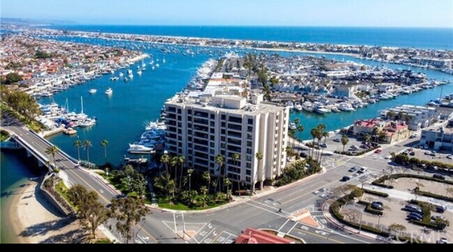 Foto del edificio - 601 Lido Park Dr