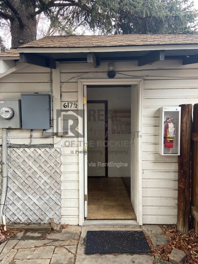 Building Photo - 617 Remington St