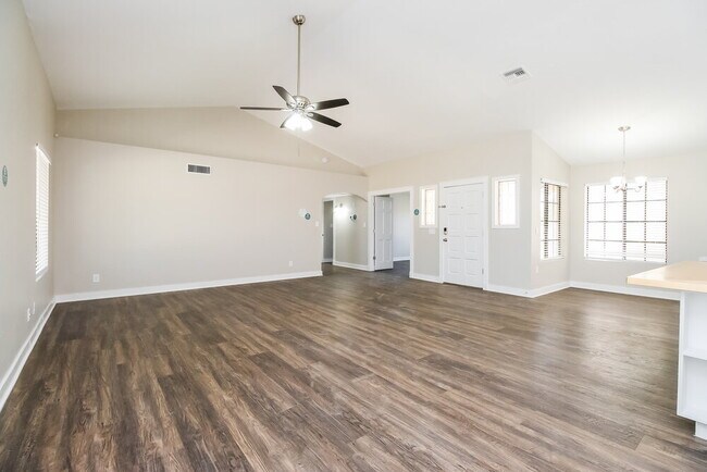 Foto del edificio - 21406 E Creosote Ln