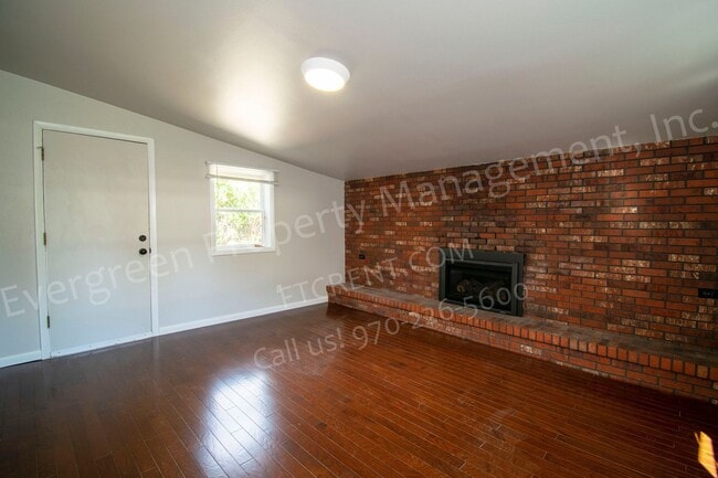 Foto del edificio - 3 Bed House in Northwest Fort Collins!