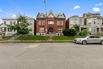 Building Photo - 4206 Castleman Ave