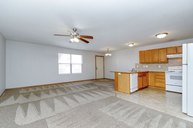 Building Photo - Quality Home Management
