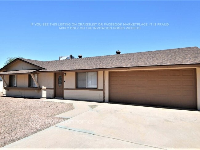 Building Photo - 1536 W Andorra Dr