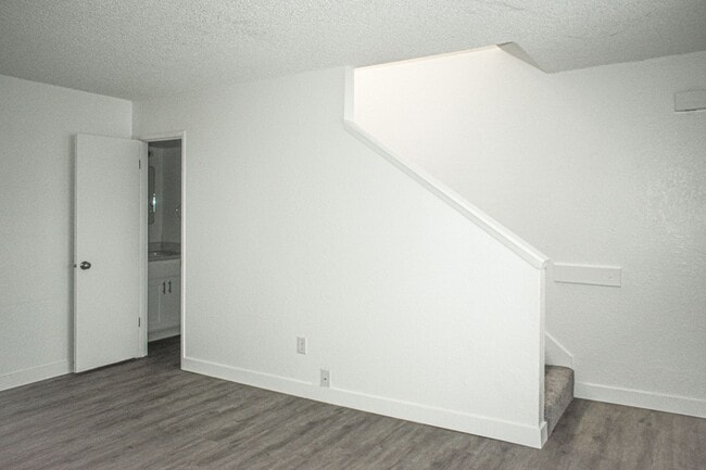 Foto del interior - Tahoma Park Apartments