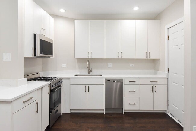 Foto del edificio - 5064 N Wolcott Ave