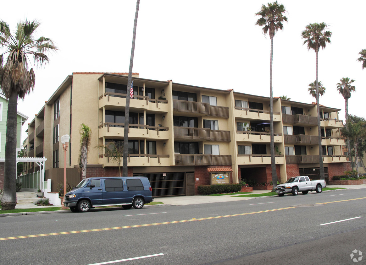 Foto del edificio - Ocean Gate Vista Apartments