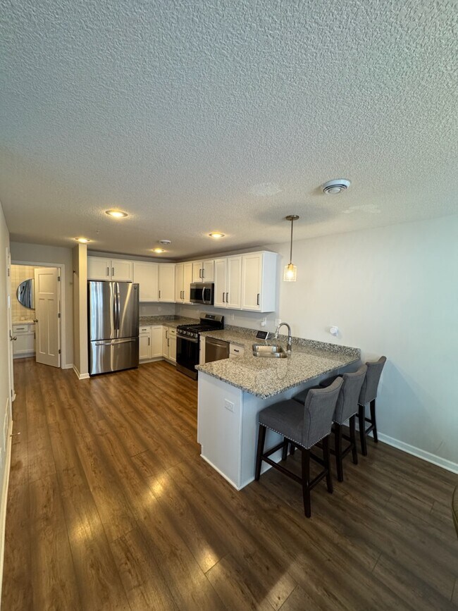 Cocina - 6908 Jody Ave S